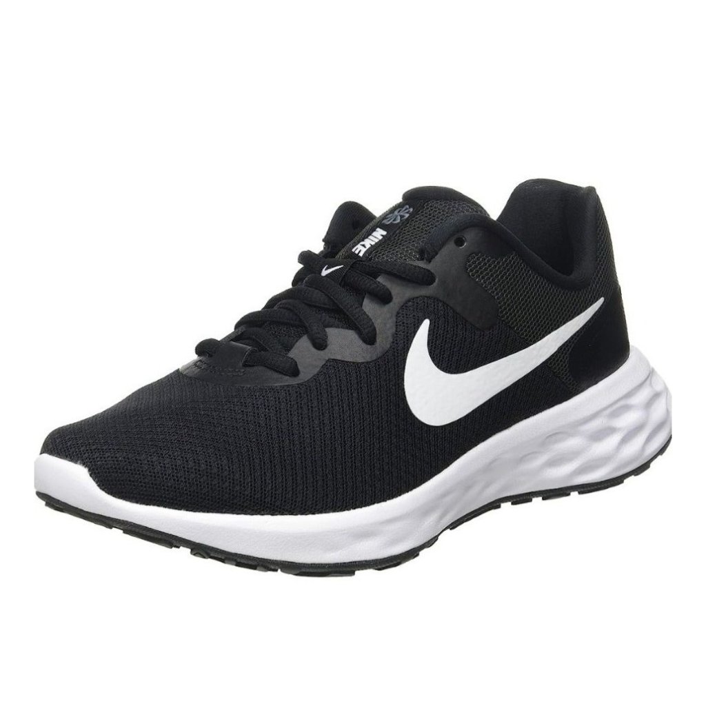 Nike Revolution 6 Nn Womens Shoes Us 10